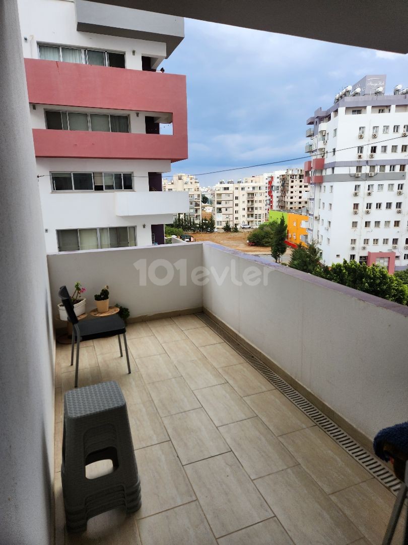 Flat To Rent in Sakarya, Famagusta