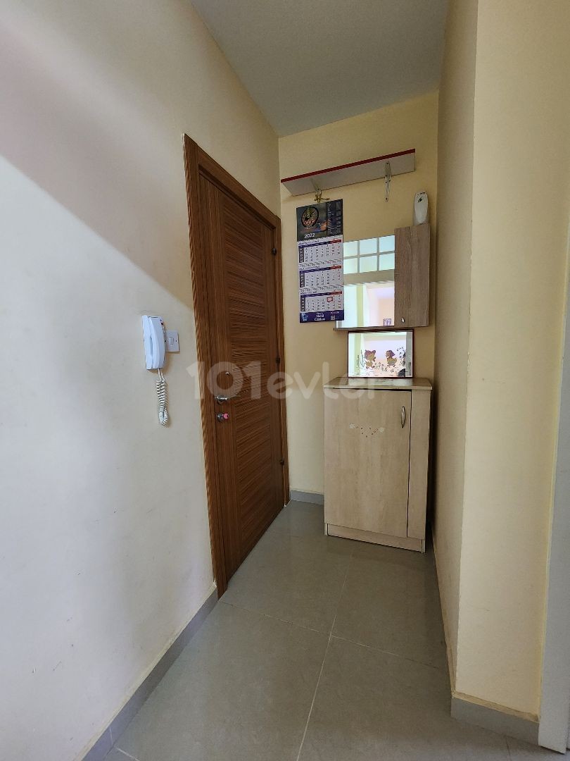 Flat To Rent in Sakarya, Famagusta