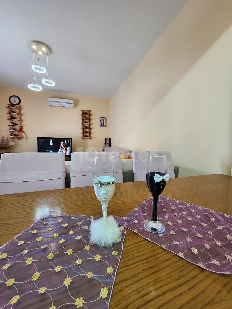 Flat To Rent in Sakarya, Famagusta