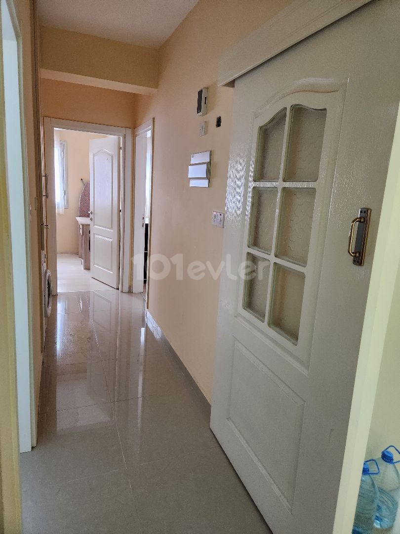 Flat To Rent in Sakarya, Famagusta