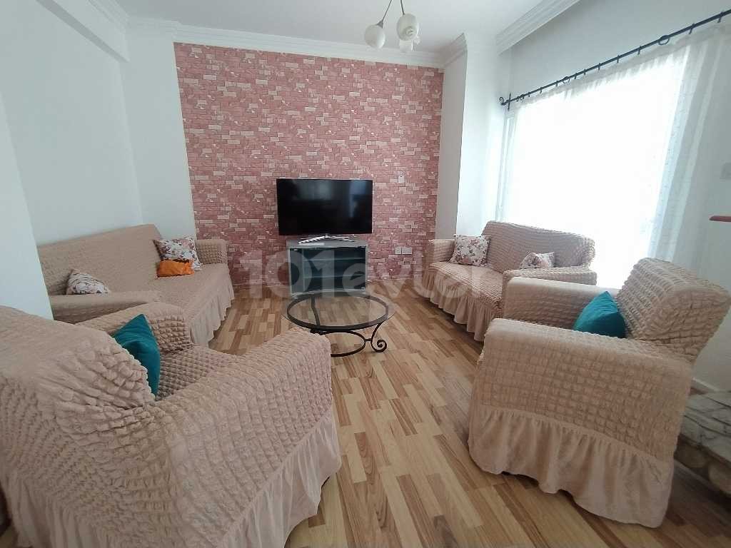 3+1 villa zum Verkauf in Kyrenia ozanköy ** 