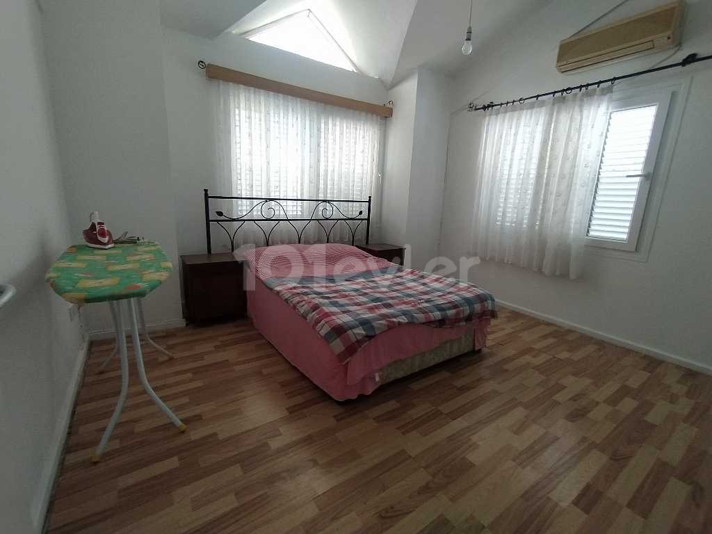 3+1 villa zum Verkauf in Kyrenia ozanköy ** 