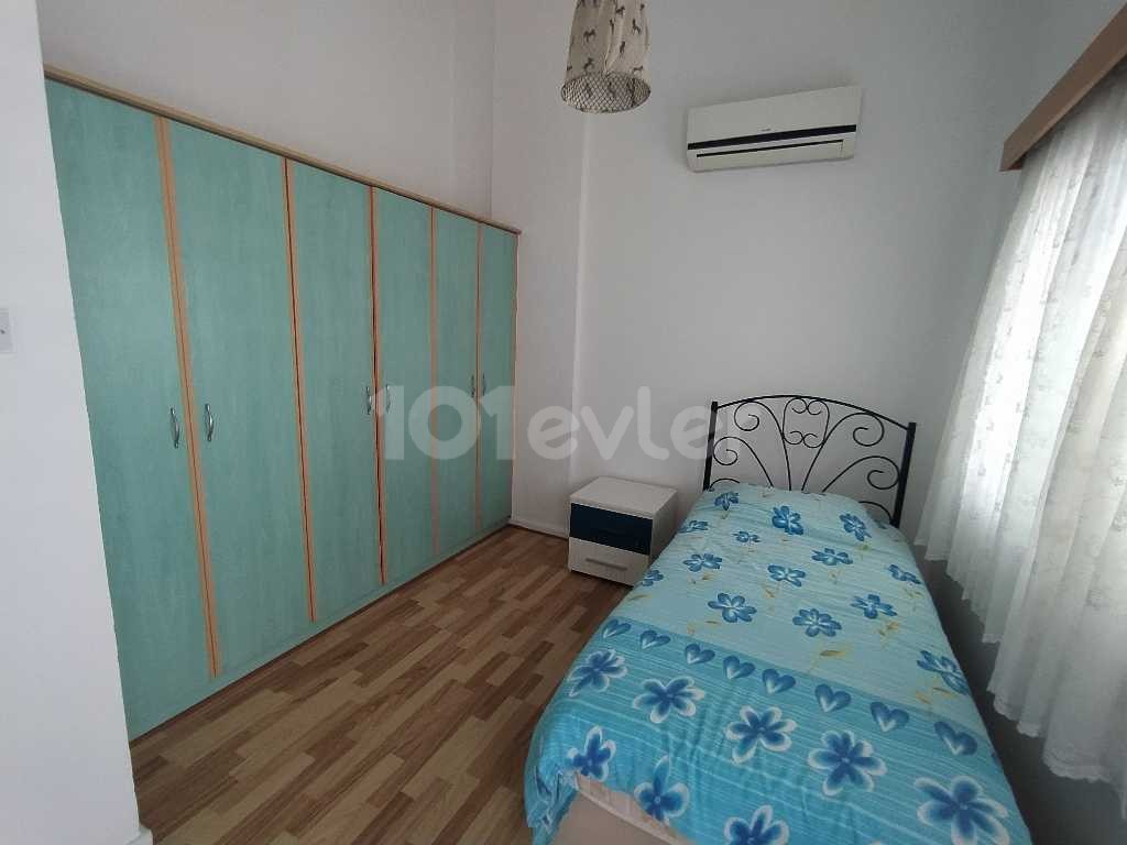 3+1 villa zum Verkauf in Kyrenia ozanköy ** 