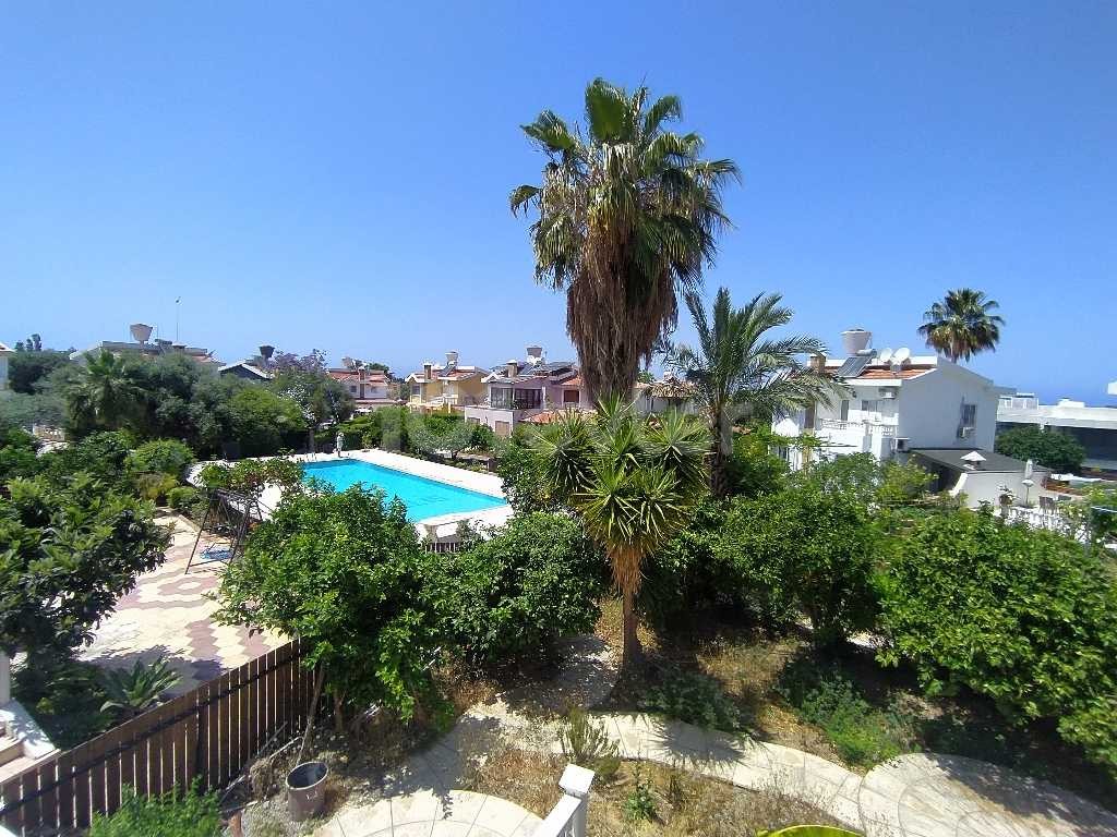 3+1 villa zum Verkauf in Kyrenia ozanköy ** 