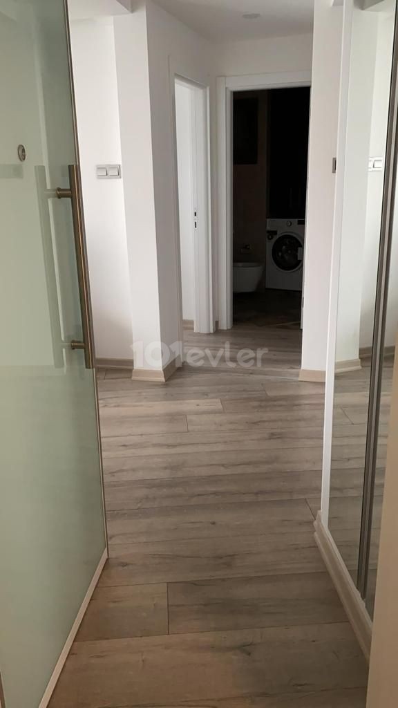 2+1 Wohnung Zu vermieten in Kyrenia feo elegance ** 