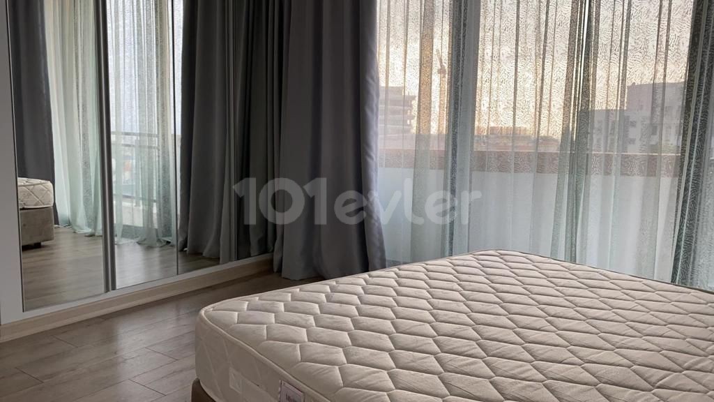 2+1 Wohnung Zu vermieten in Kyrenia feo elegance ** 