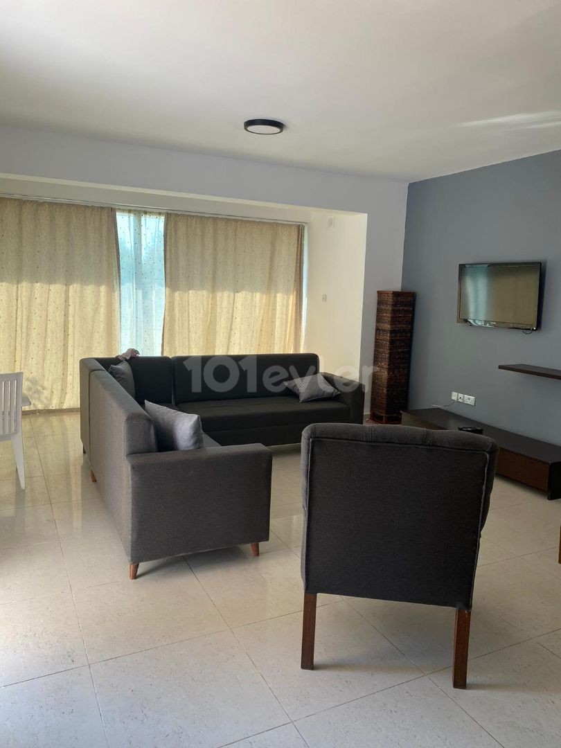 Flat For Sale in Doğanköy, Kyrenia