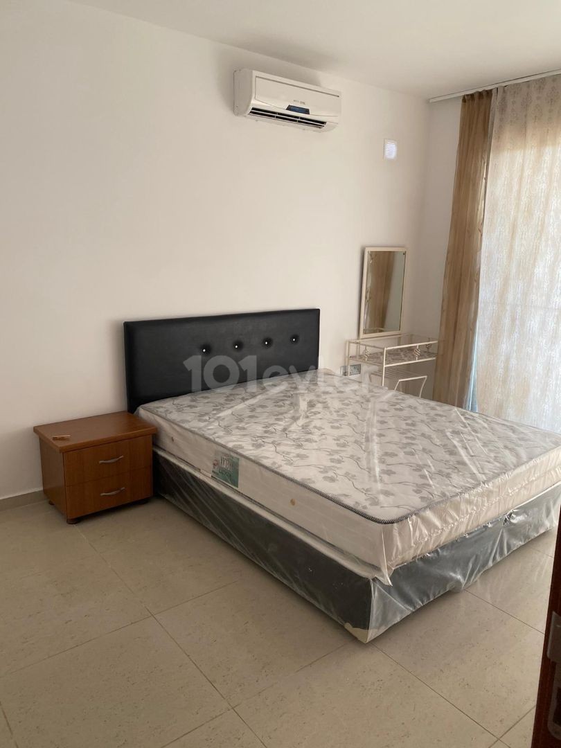 Flat For Sale in Doğanköy, Kyrenia