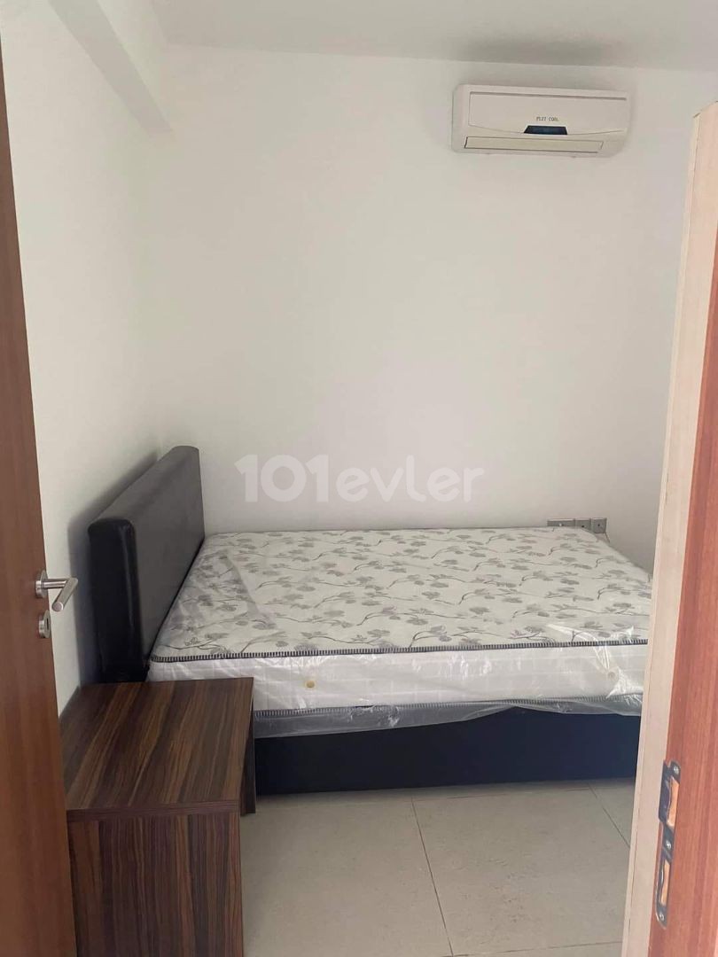 Flat For Sale in Doğanköy, Kyrenia