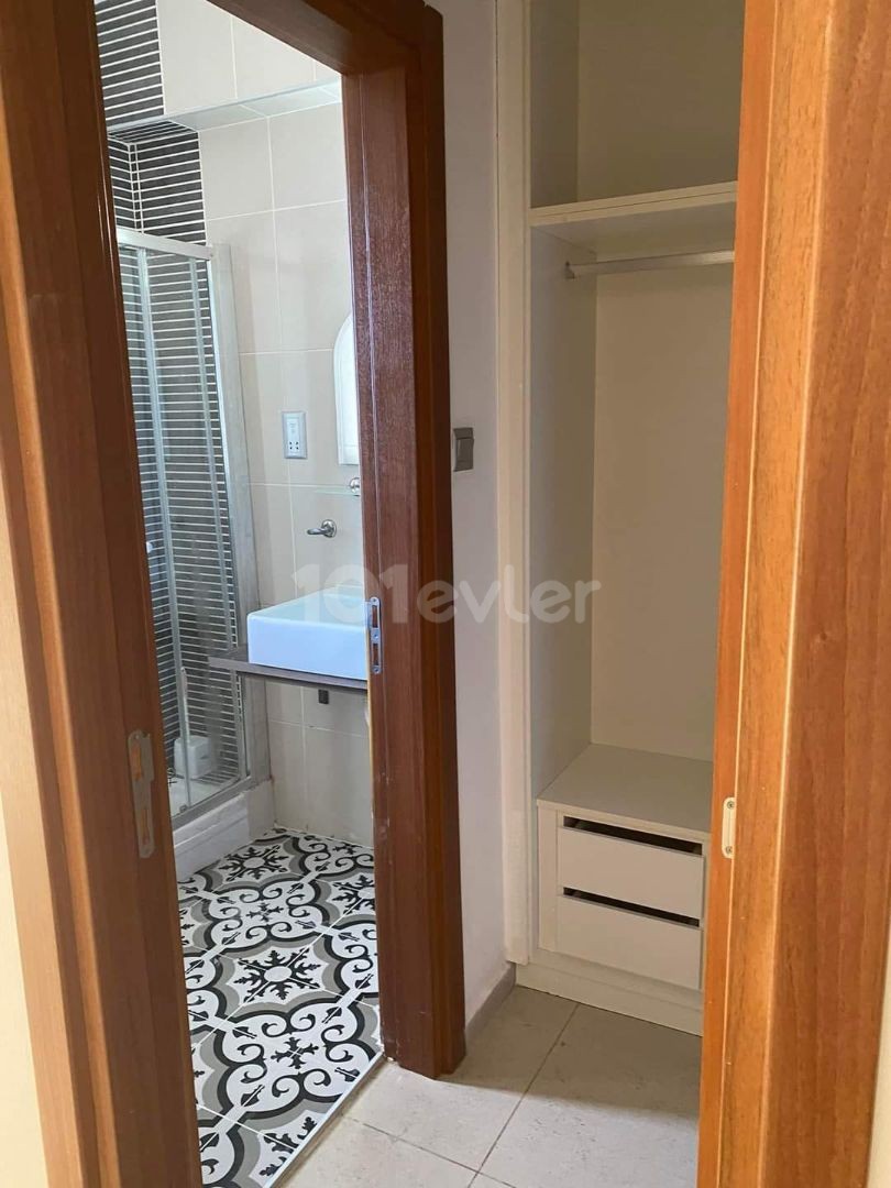 Flat For Sale in Doğanköy, Kyrenia