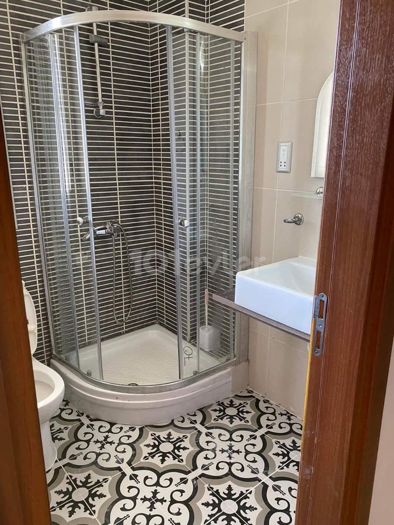 Flat For Sale in Doğanköy, Kyrenia