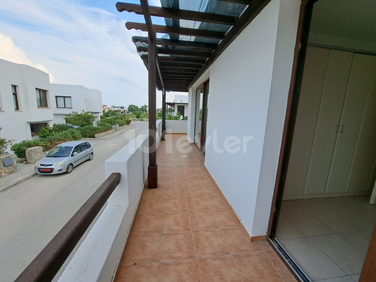 Flat For Sale in Yeşiltepe, Kyrenia