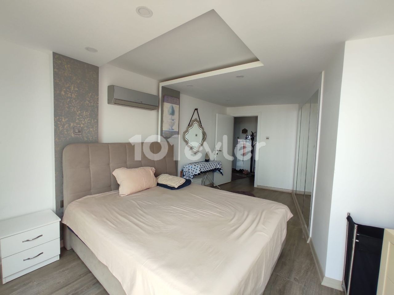 Flat To Rent in Girne Merkez, Kyrenia