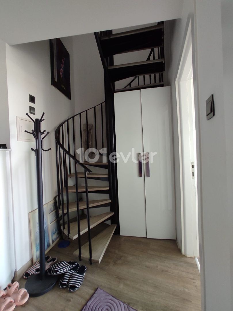 Flat To Rent in Girne Merkez, Kyrenia