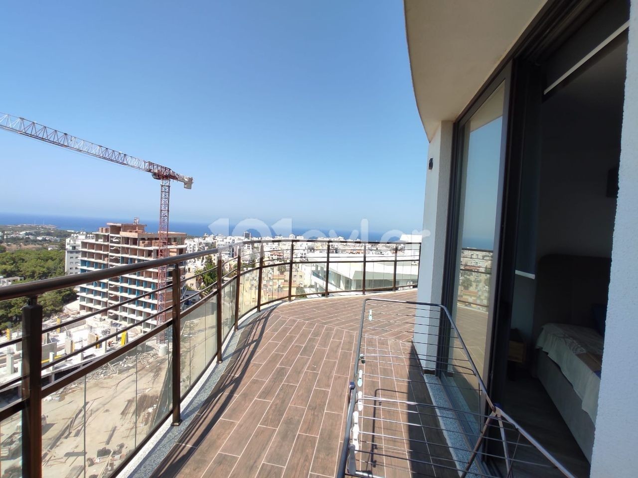 Flat To Rent in Girne Merkez, Kyrenia