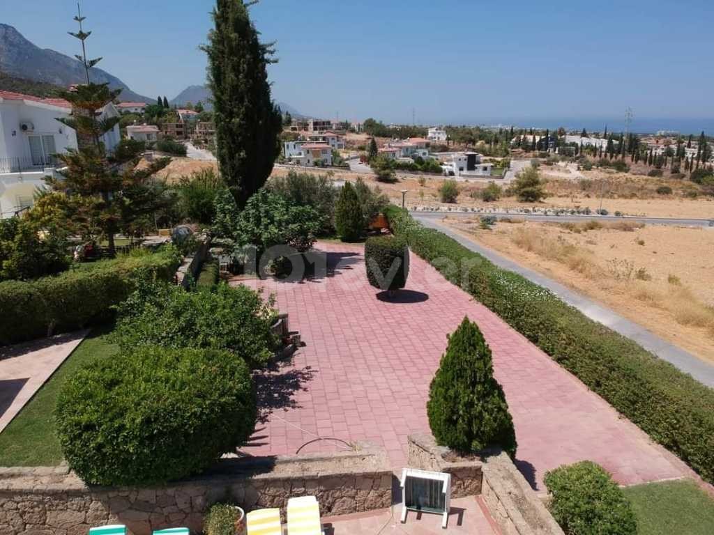 Villa Mieten in Çatalköy, Kyrenia