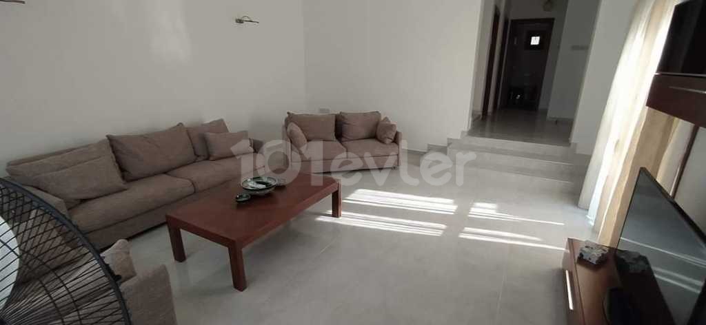 Villa To Rent in Edremit, Kyrenia