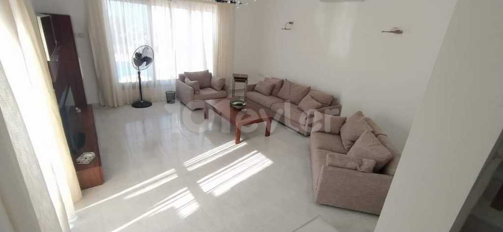 Villa To Rent in Edremit, Kyrenia