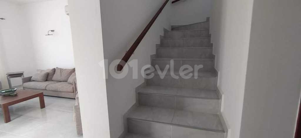 Villa To Rent in Edremit, Kyrenia