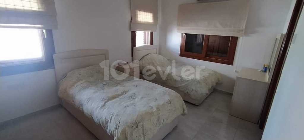 Villa To Rent in Edremit, Kyrenia