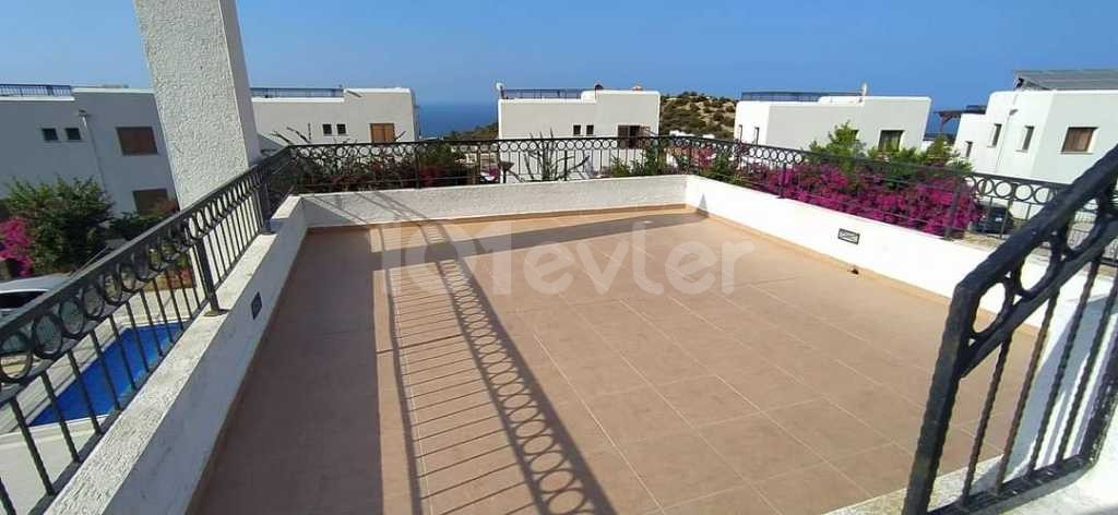 Villa To Rent in Edremit, Kyrenia