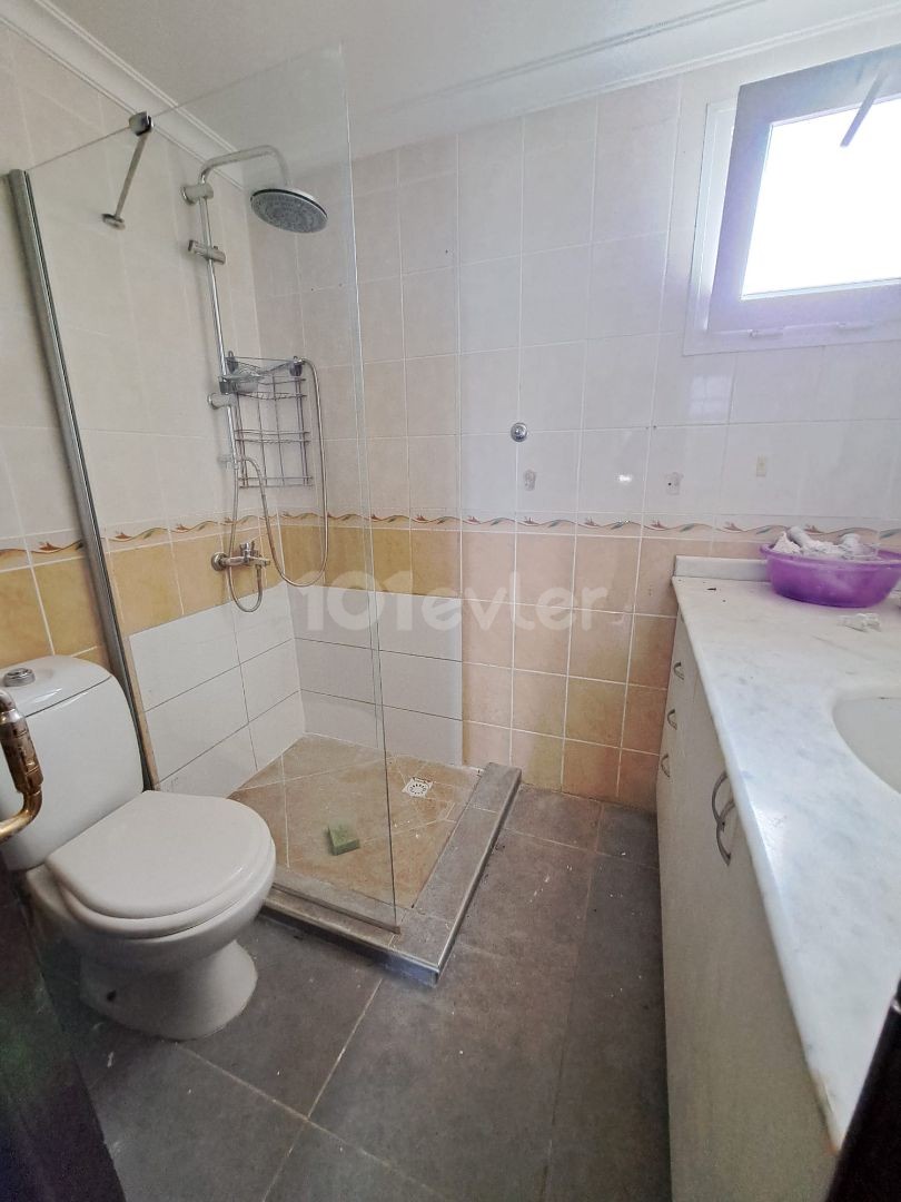 Corner 3+1 Villa for sale in the area of Girne Eleksus Hotel. 