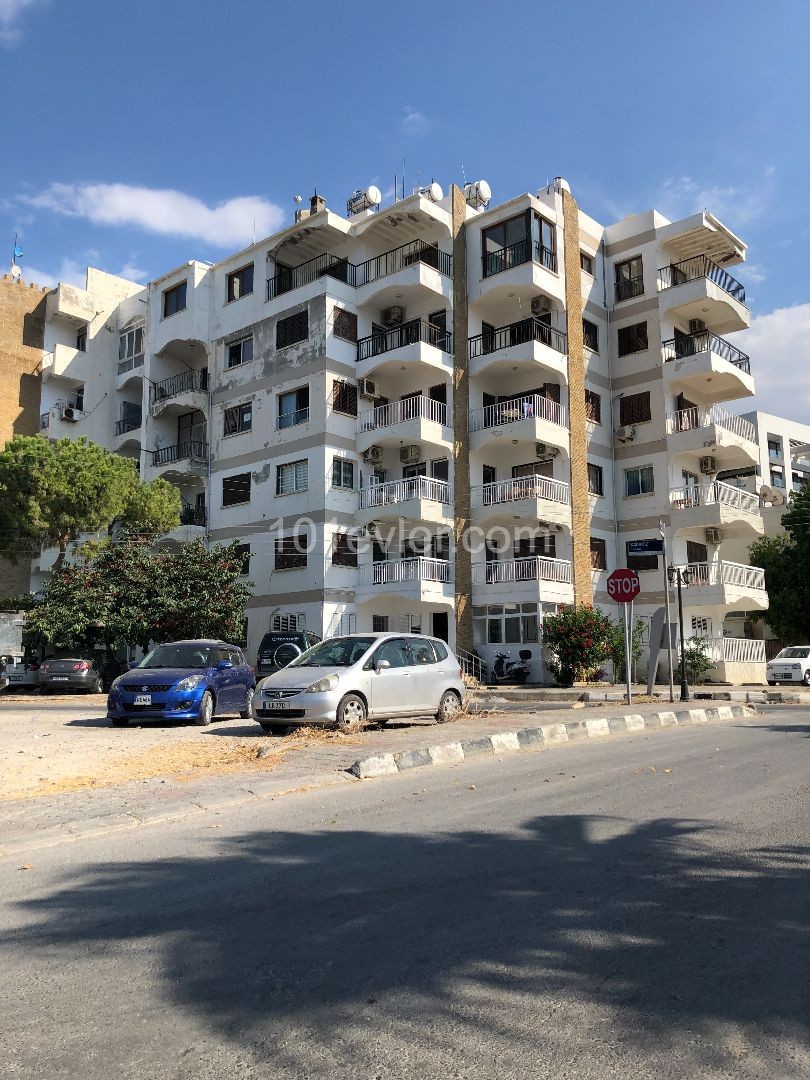 Geschäft Kaufen in Aşağı Girne, Kyrenia