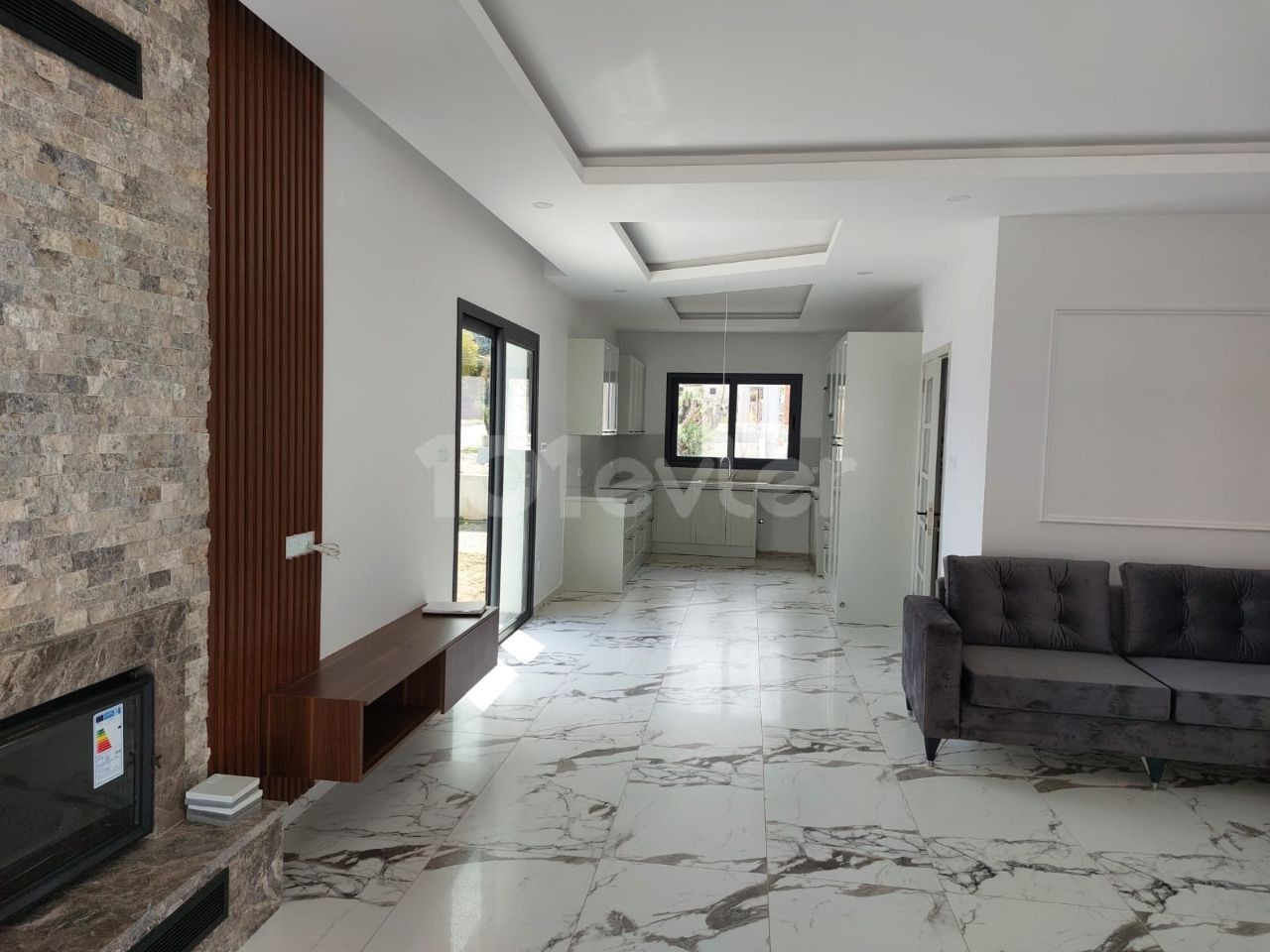 ÇATALKÖY LOTUS HOME VILLAS 3+1 (250M2 1. VİLLA)