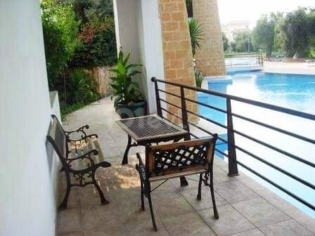 KYRENIA CENTRAL 2 + 1 APARTMENT FOR RENT ** 