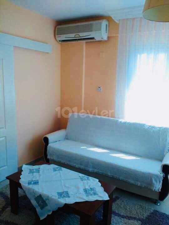 KYRENIA CENTRAL 2 + 1 APARTMENT FOR RENT ** 