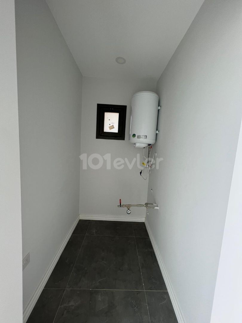 EDREMİT VİLLAS 3+1 - 230M2 (+ 120M2 Bodrum)