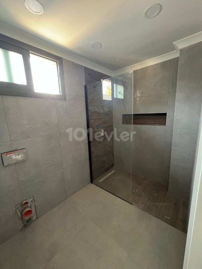 EDREMİT VADİ KONAKLARI  3+1 -  200M2 (+ 100M2 Bodrum)