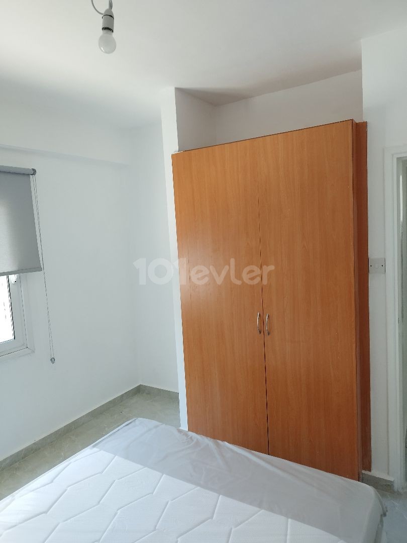 SATILIK KOMPLE APARTMAN (8 ADET 2+1 VE 2 ADET 1+1)