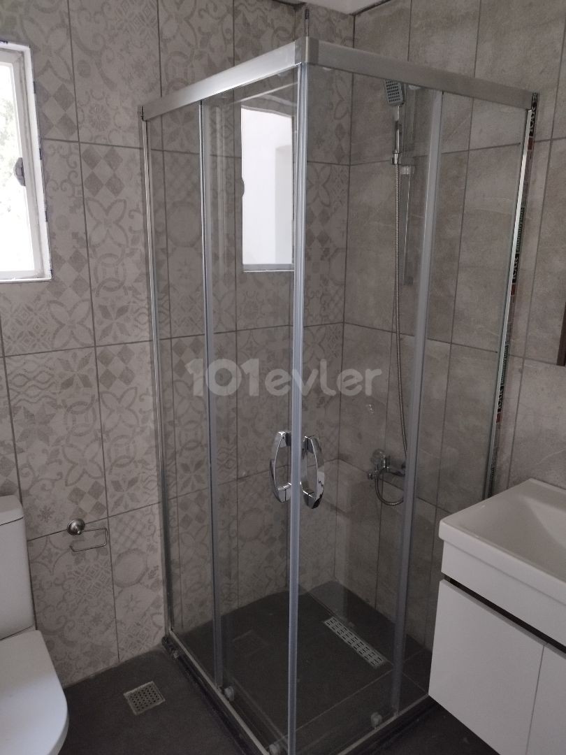 SATILIK KOMPLE APARTMAN (8 ADET 2+1 VE 2 ADET 1+1)