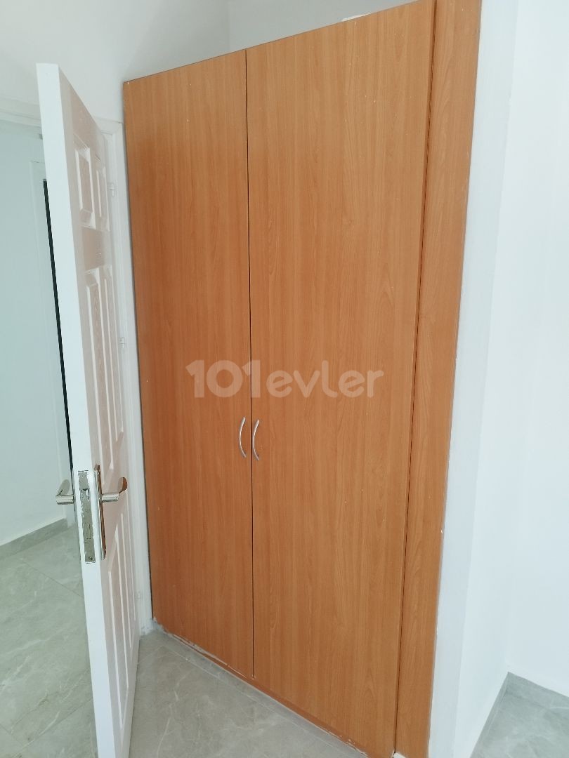 SATILIK KOMPLE APARTMAN (8 ADET 2+1 VE 2 ADET 1+1)