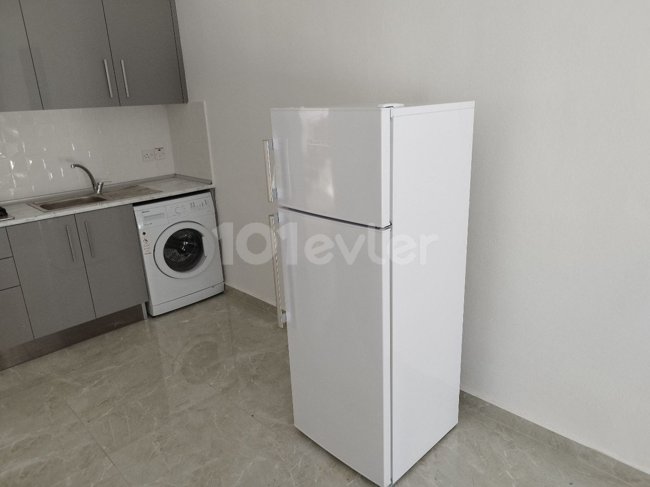 SATILIK KOMPLE APARTMAN (8 ADET 2+1 VE 2 ADET 1+1)