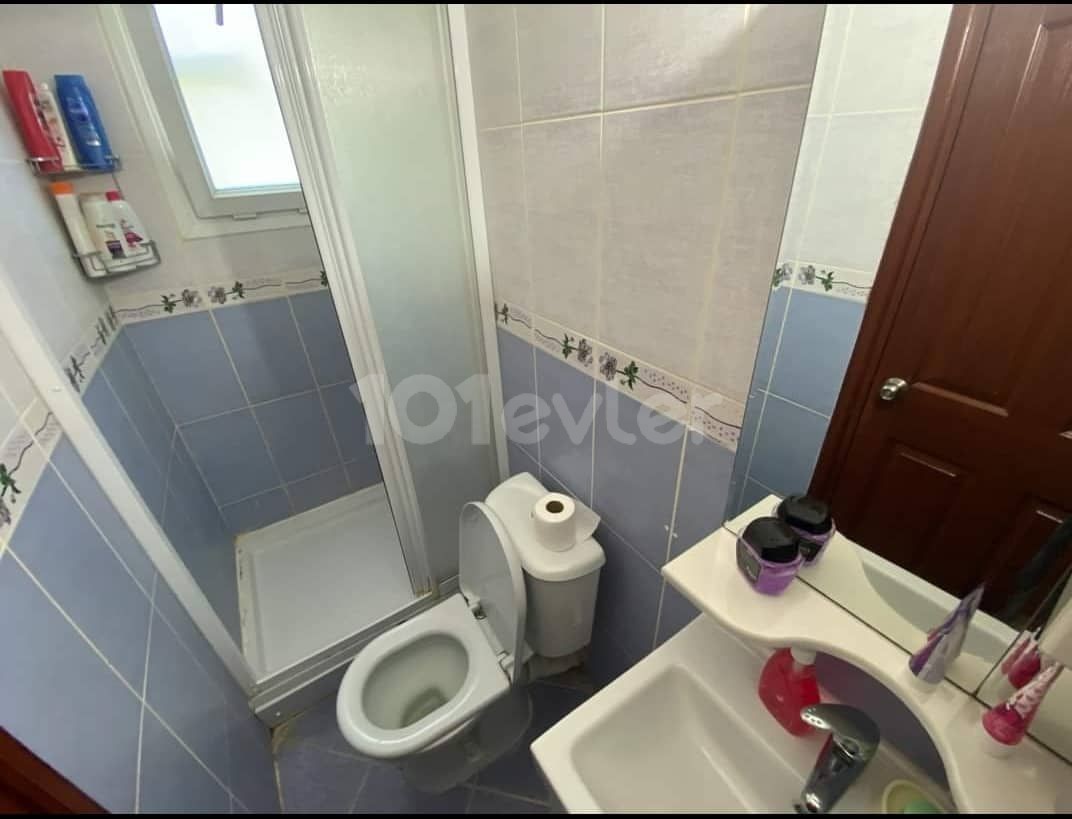 GIRNE ALSANCAK FULL + VOLL MÖBLIERTE VILLA ZUM VERKAUF MIT PRIVATEM POOL ** 