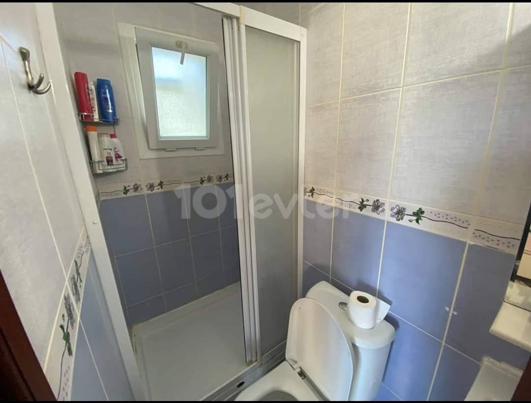 GIRNE ALSANCAK FULL + VOLL MÖBLIERTE VILLA ZUM VERKAUF MIT PRIVATEM POOL ** 