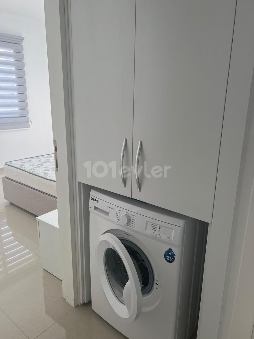 Flat For Sale in Lapta, Kyrenia