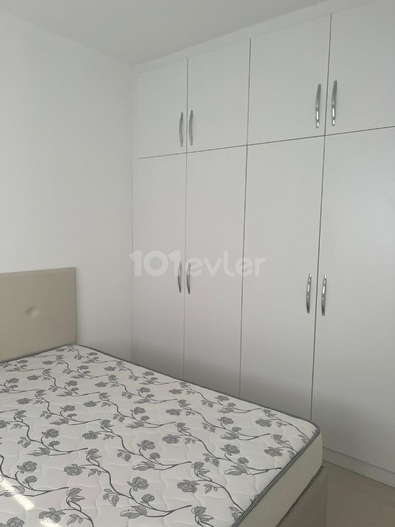 Flat For Sale in Lapta, Kyrenia