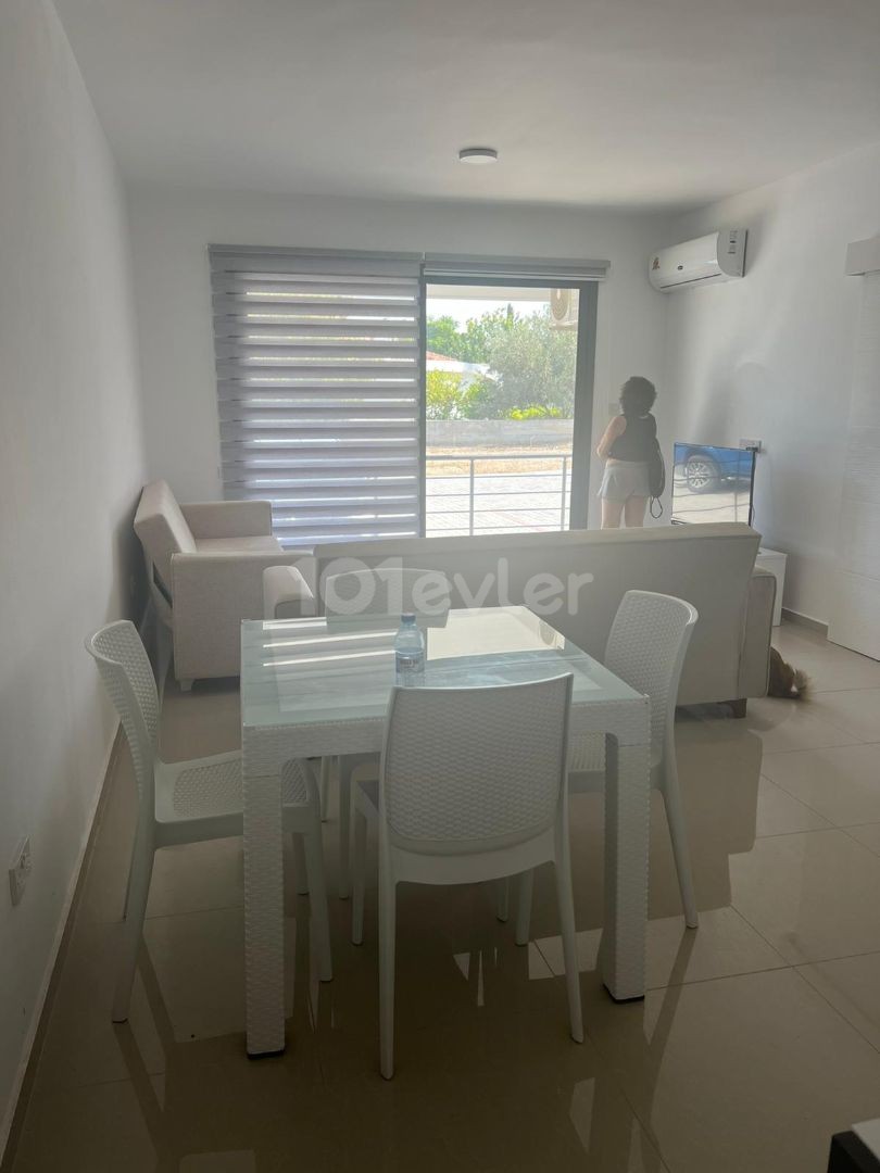 Flat For Sale in Lapta, Kyrenia