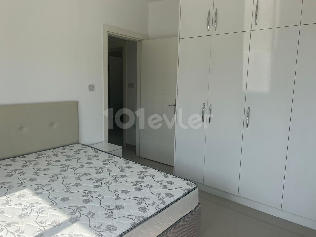 Flat For Sale in Lapta, Kyrenia