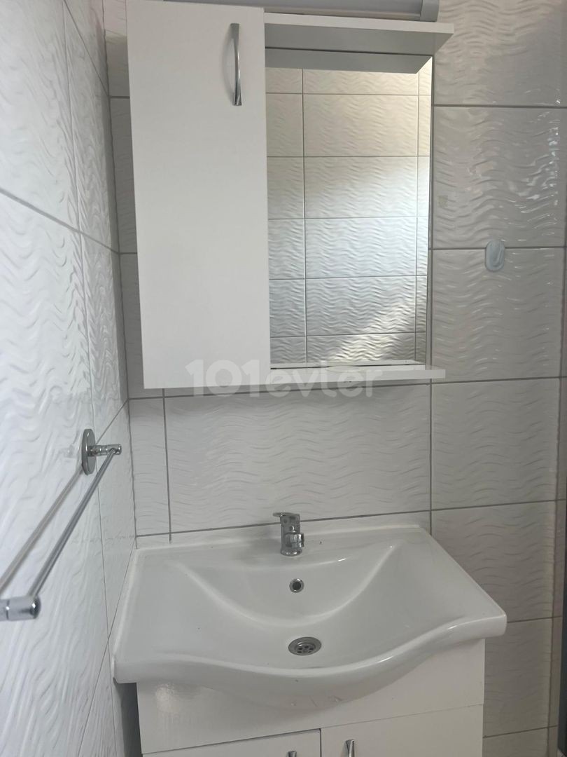 Flat For Sale in Lapta, Kyrenia