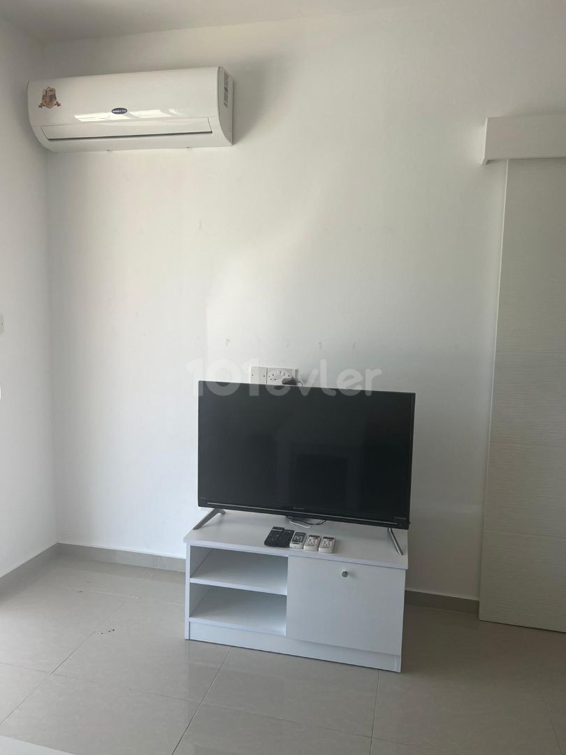 Flat For Sale in Lapta, Kyrenia