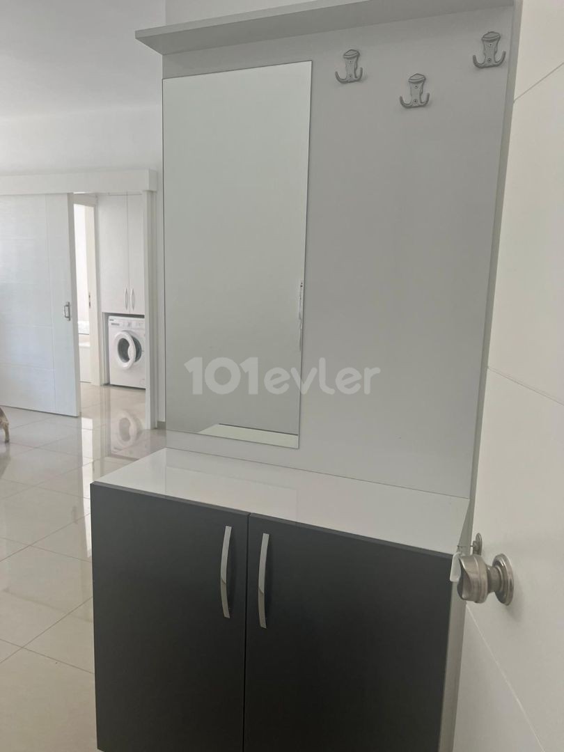 Flat For Sale in Lapta, Kyrenia