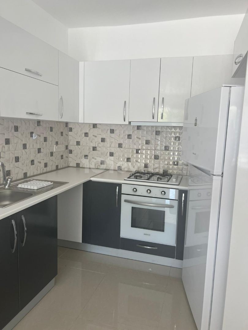 Flat For Sale in Lapta, Kyrenia