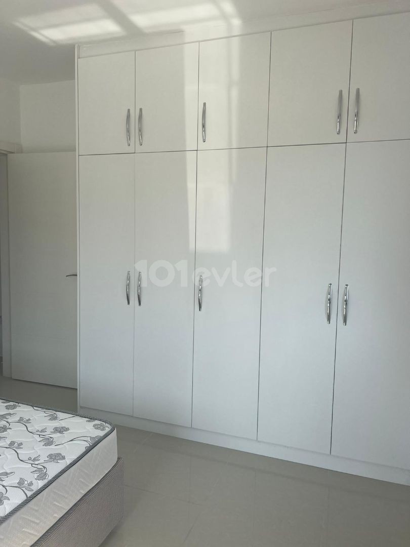 Flat For Sale in Lapta, Kyrenia