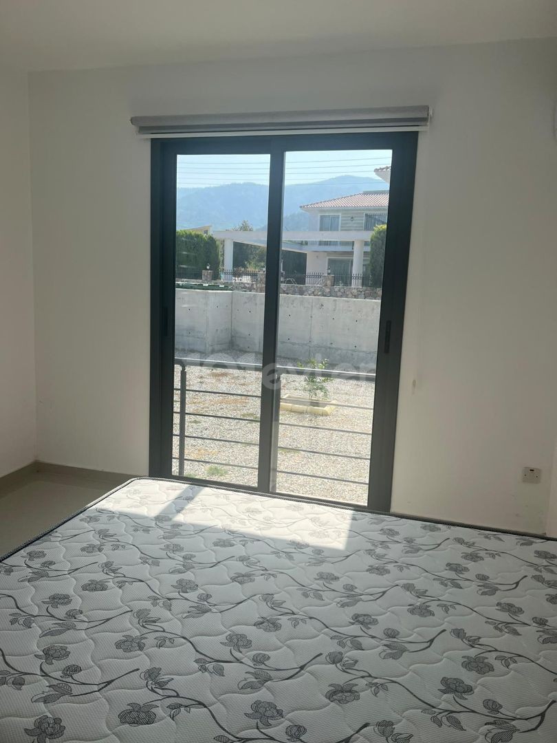 Flat For Sale in Lapta, Kyrenia