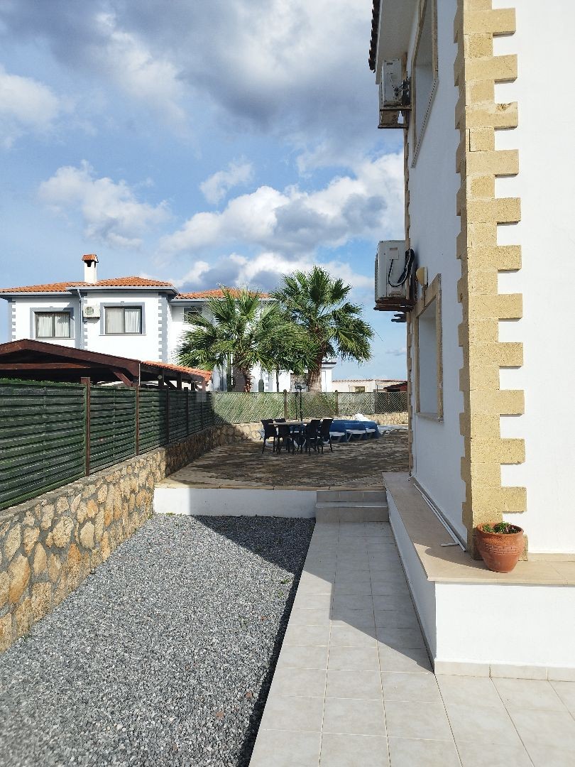 Villa For Sale in Karşıyaka, Kyrenia