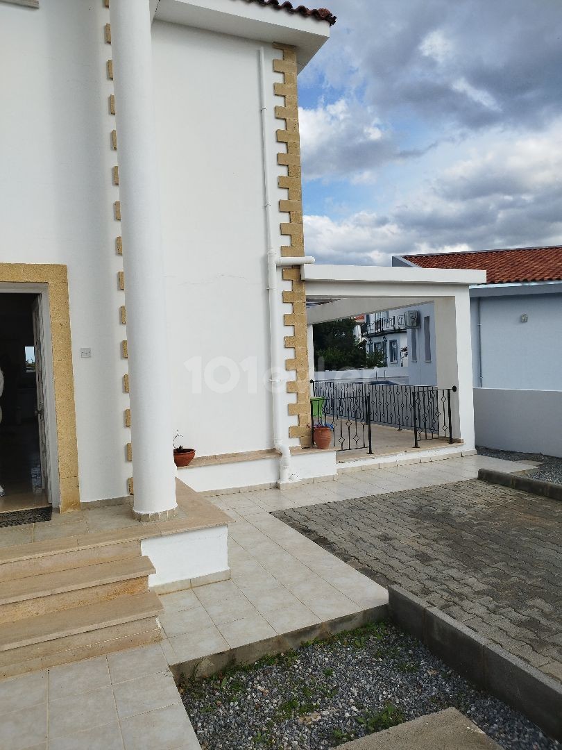 Villa For Sale in Karşıyaka, Kyrenia